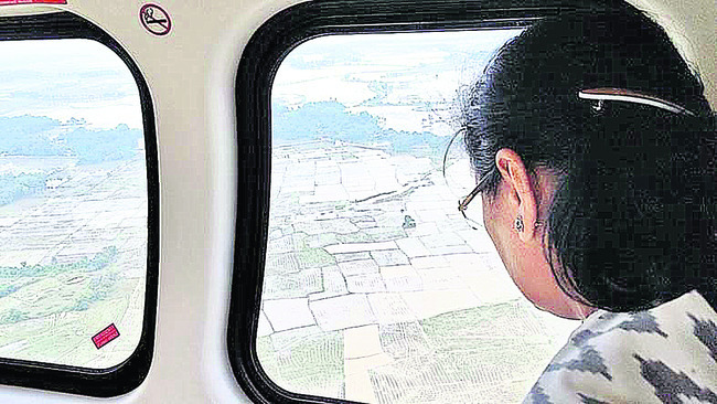 ఉత్తర ఒడిశాలో వరద ఉధృతి 3