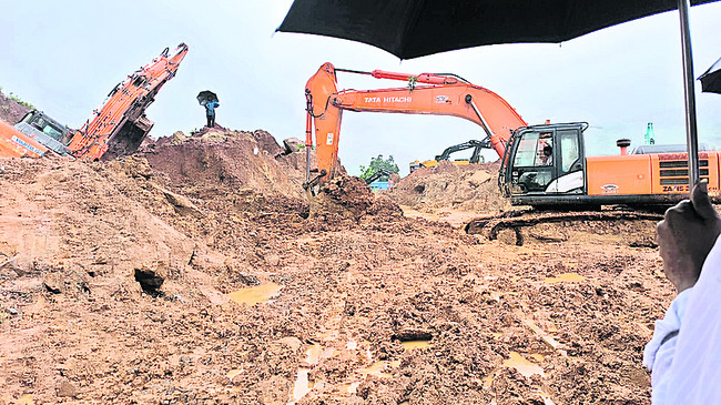 కిరండోల్–కొత్తవలస రైల్వేలైన్ పునరుద్ధరణ 3