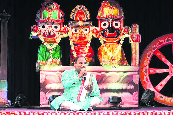 అలరించిన గుహారి 2