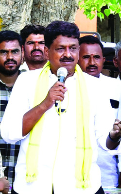 స్మార్ట్ మీటర్ల ఏర్పాటును వ్యతిరేకించండి 2