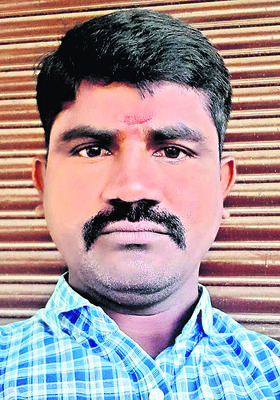 మురికి కాల్వలు అస్తవ్యస్తం
1