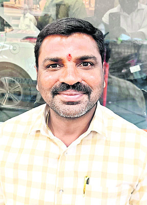 మురికి కాల్వలు అస్తవ్యస్తం
3