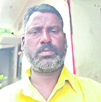 ధాన్యం.. దోపిడీ! 4