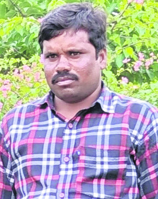 ధాన్యం.. దోపిడీ! 3