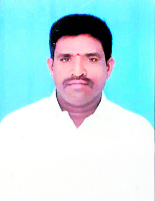 విద్యుత్ కోతలు.. ఎండుతున్న పంటలు2