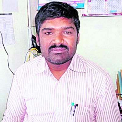 విద్యుత్ కోతలు.. ఎండుతున్న పంటలు3