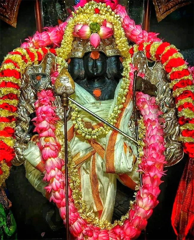 Devotional : Sri Sowmyanatha Swamy Temple Nandalur Photos 15