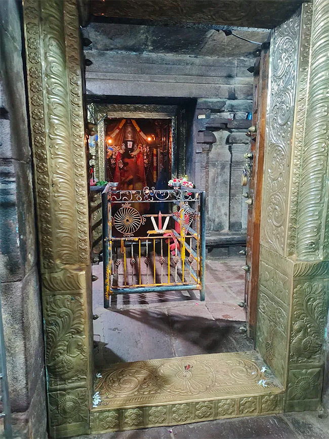Devotional : Sri Sowmyanatha Swamy Temple Nandalur Photos 19