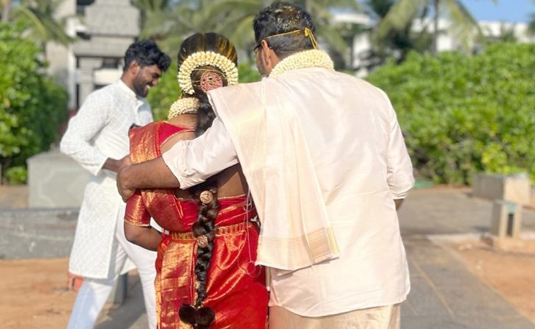 Prabhas sister shares memories of six months 2025 Photos7