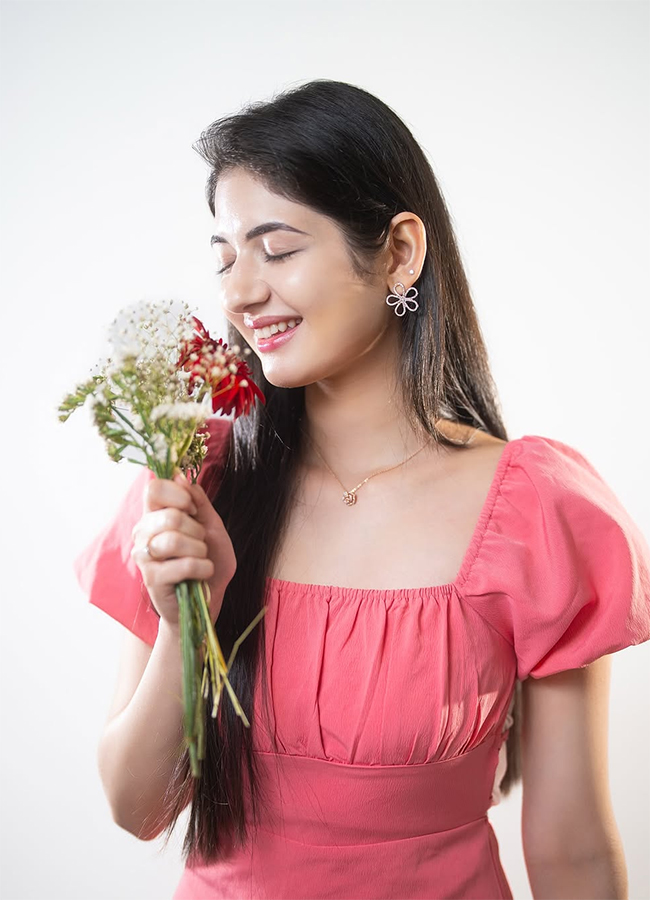 Tollywood Entry Harshaali Malhotra Akhanda 2 Movie Photos9