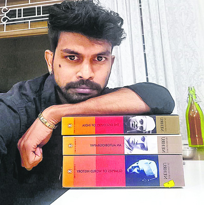 రైతు మురిసె1