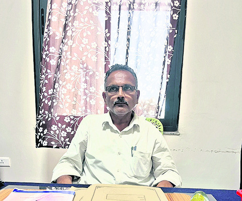 చేప చెరువుకు చేరేనా?2