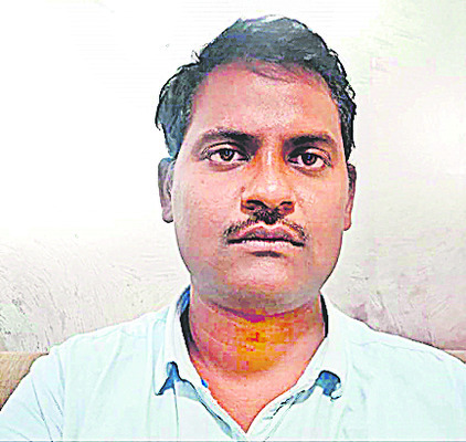 ఆదాయం సమకూరుతున్నా అభివృద్ధి లేదు..
1
