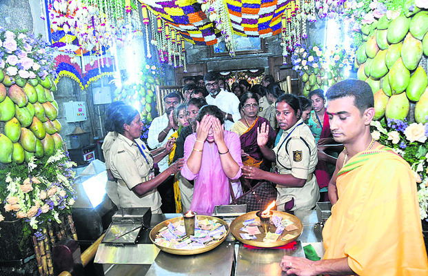 జై మాతా చాముండేశ్వరి 2
