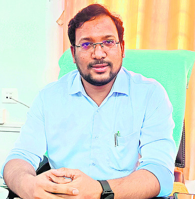 డ్రైవర్ ఆత్మహత్య
1