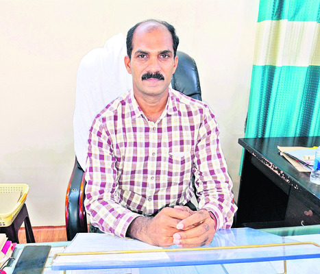 15 రోజుల్లో.. ఇంటికే ఓటరు కార్డు1