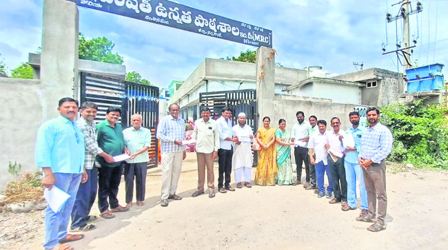 రూ. 6 కోట్ల పనులకు ఆమోదం1