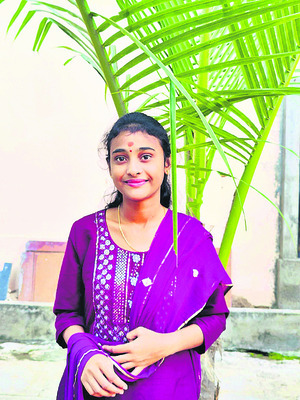 లారీ ఢీకొని యువకుడు మృతి1
