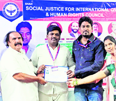 యువతి హత్య కేసులో ముగ్గురు నిందితులకు జైలు 2