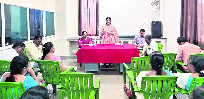 సజావుగా ఆరోగ్య కార్యక్రమాల అమలు1