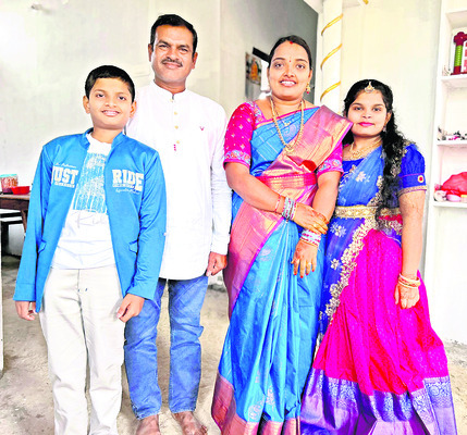విద్యుత్శాఖలో అన్మ్యాన్ డిస్ట్రిబ్యూషన్ వర్కర్లకు భ3