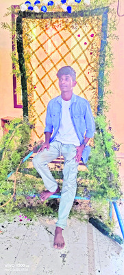 అన్నదమ్ములను బలితీసుకున్న మున్నేరు1