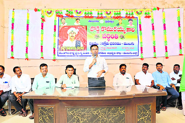 నాణ్యమైన భోజనం అందించాలి1