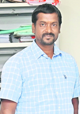 అభివృద్ధి జోరు.. 2
