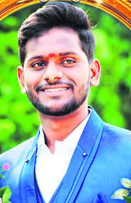 యాదగిరి క్షేత్రానికి ఆషాఢం ఎఫెక్ట్1