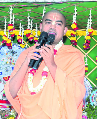 లోక కల్యాణార్థమే జగన్నాథ రథయాత్ర4