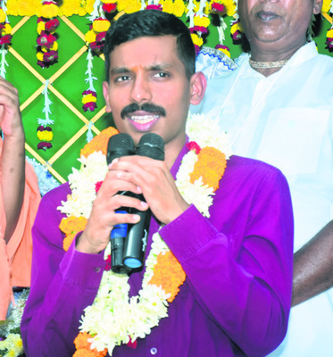 లోక కల్యాణార్థమే జగన్నాథ రథయాత్ర5