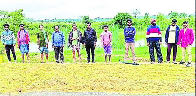 జనావాసాల్లో చిరుత సంచారం 3