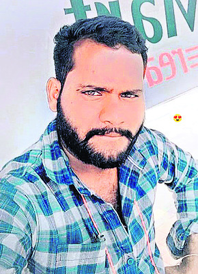శ్రీశైలం మృతితో రోడ్డున పడిన కుటుంబం..
1