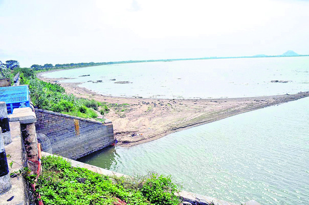 పారాలీగల్ వలంటీర్లుగా నమోదు చేసుకోవాలి
1