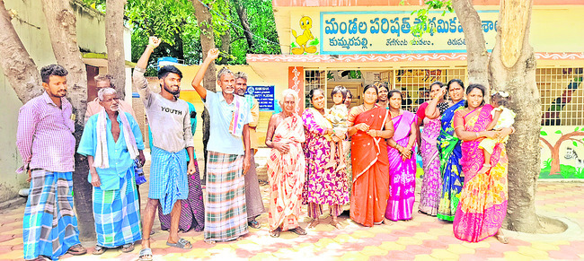 17 నుంచి ఎస్వీయూలో అంతర్జాతీయ సదస్సు
1