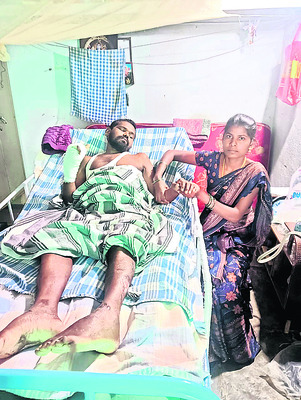 గాలిలో దీపాలు! 1