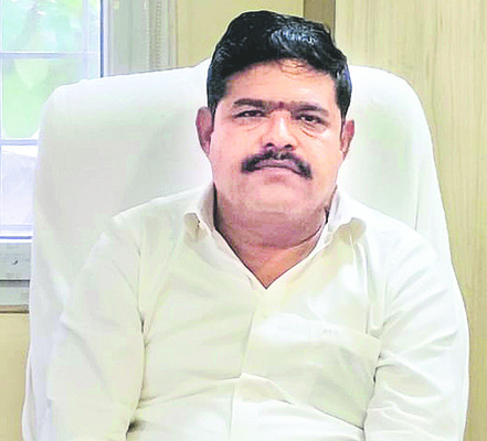 ఆరోగ్యంపై జాగ్రత్త వహించాలి
3