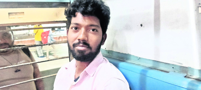 మధ్యలో నిలిపేస్తే ఎలా..?
1