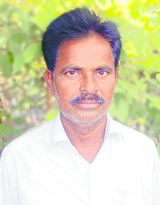 మేఘం మీద ఆన.. కురవట్లేదు వాన! 3