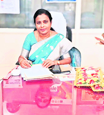 బాల్యం వికసించేలా..1