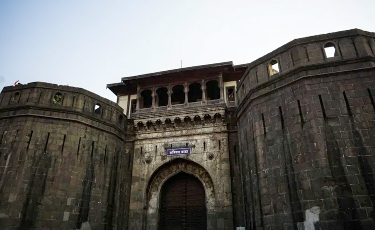 The Most Haunted Places And Forts In India Photos4