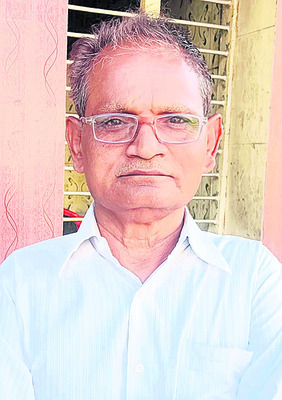 పేరుకుపోతున్న చెత్తాచెదారం1