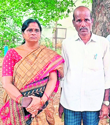 చంద్రగిరిలో వైఎస్సార్సీపీ శ్రేణులపై దాడులు
3