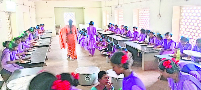 గురుకుల విద్య.. భద్రత మిథ్య 2