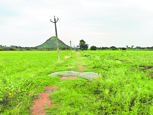 ‘డొంక’ తిరుగుడు లేకుండా 1