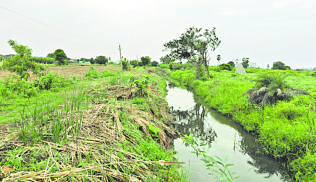 ‘డొంక’ తిరుగుడు లేకుండా 2