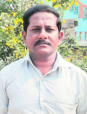 వృథా.. అన్నదాతల వ్యథ 3