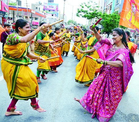 రమణీయం.. పూరీ జగన్నాథుడి రథోత్సవం 2