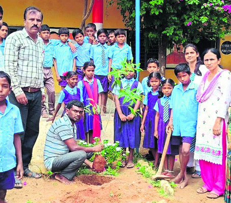 పరిసరాలను సంరక్షించాలి 2