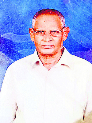 నారాయణరావు నేత్రాలు సజీవం 1